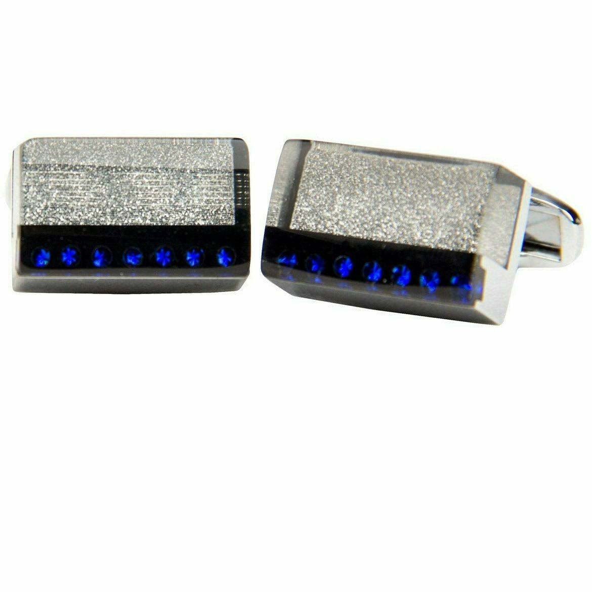Vittorio Vico Mid-sized Cufflinks: CL2XXX Series - CL 2042 - Cufflinks - Vittorio Vico