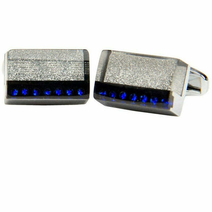 Vittorio Vico Mid-sized Cufflinks: CL2XXX Series - CL 2042 - Cufflinks - Vittorio Vico