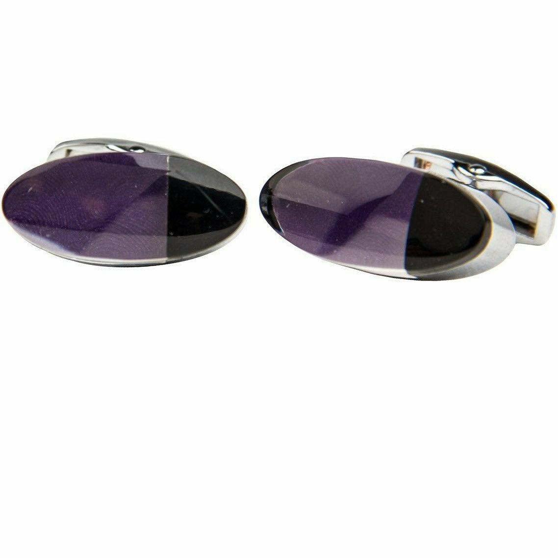 Vittorio Vico Mid-sized Cufflinks: CL2XXX Series - CL 2047 - Cufflinks - Vittorio Vico
