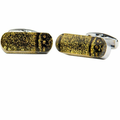 Vittorio Vico Mid-sized Cufflinks: CL2XXX Series - CL 2048 - Cufflinks - Vittorio Vico
