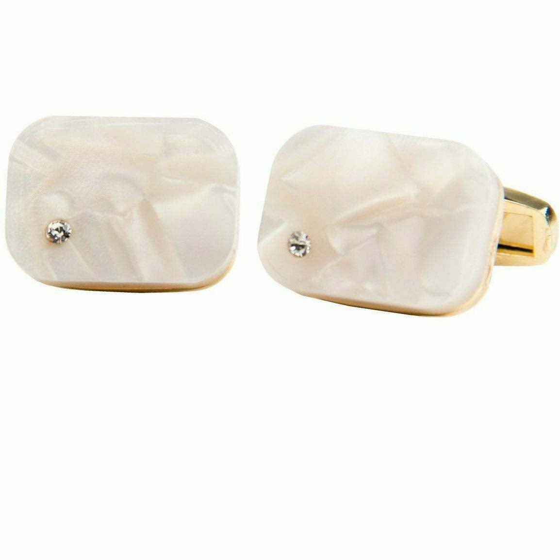 Vittorio Vico Mid-sized Cufflinks: CL2XXX Series - CL 2064 - Cufflinks - Vittorio Vico