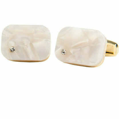 Vittorio Vico Mid-sized Cufflinks: CL2XXX Series - CL 2064 - Cufflinks - Vittorio Vico