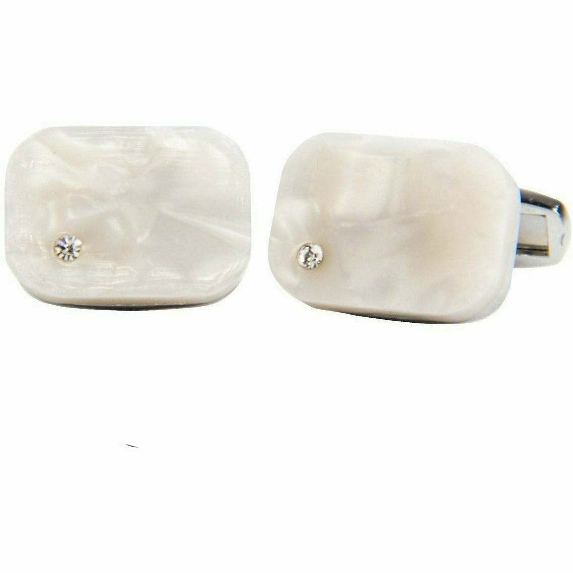 Vittorio Vico Mid-sized Cufflinks: CL2XXX Series - CL-2065 - Cufflinks - Vittorio Vico