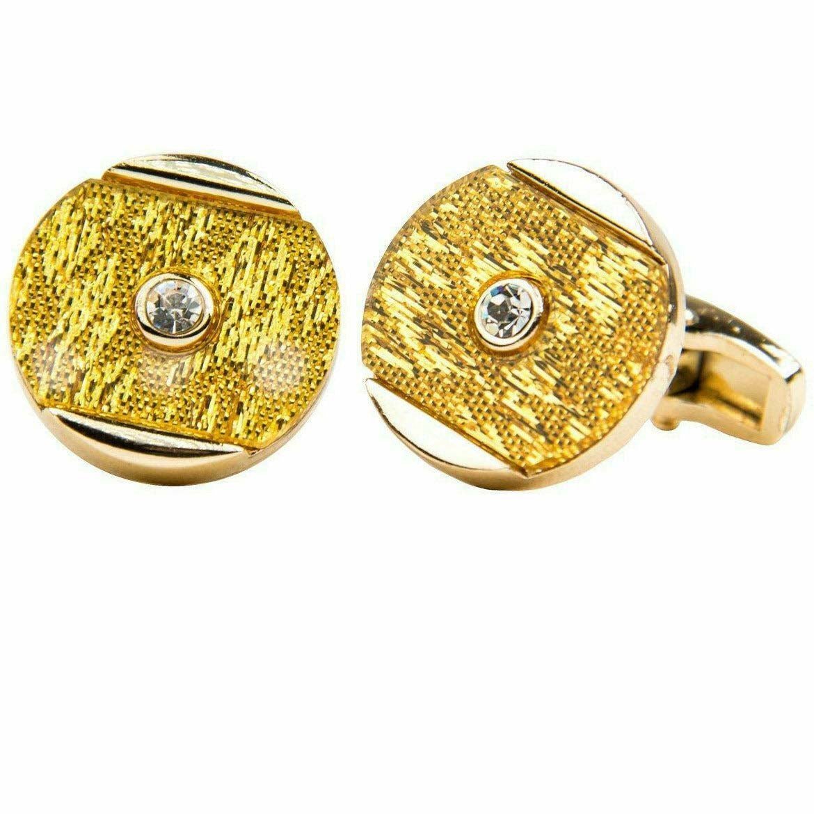 Vittorio Vico Mid-sized Cufflinks: CL2XXX Series - CL 2066 - Cufflinks - Vittorio Vico