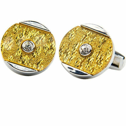 Vittorio Vico Mid-sized Cufflinks: CL2XXX Series - CL 2067 - Cufflinks - Vittorio Vico