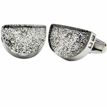 Vittorio Vico Mid-sized Cufflinks: CL2XXX Series - CL 2081 - Cufflinks - Vittorio Vico