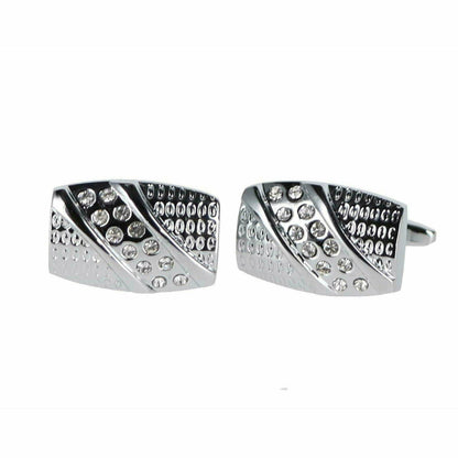 Vittorio Vico Mid-sized Cufflinks: CL2XXX Series - CL 2084 - Cufflinks - Vittorio Vico