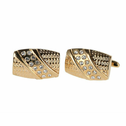 Vittorio Vico Mid-sized Cufflinks: CL2XXX Series - CL 2240 - Cufflinks - Vittorio Vico