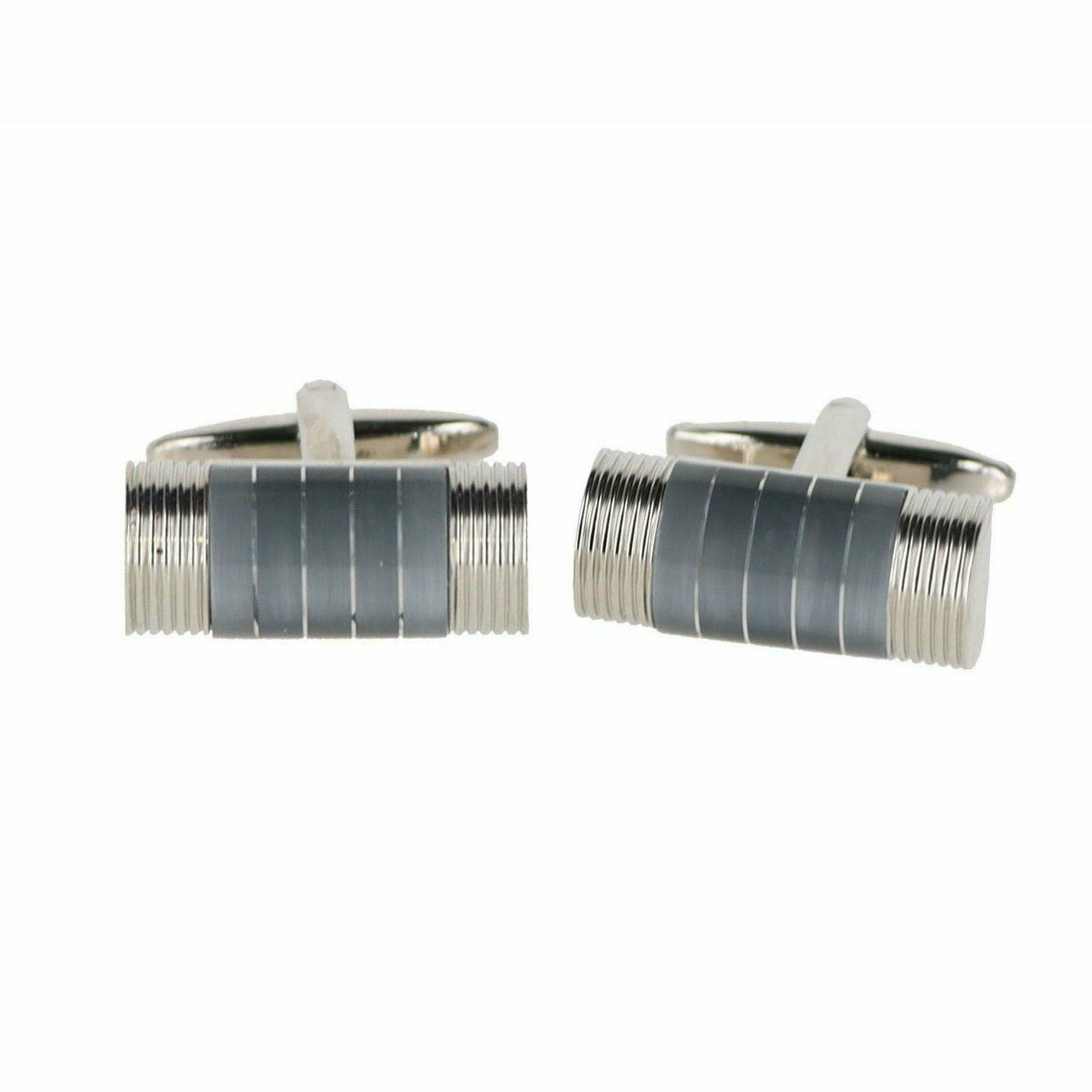 Vittorio Vico Mid-sized Cufflinks: CL2XXX Series - CL 2241 - Cufflinks - Vittorio Vico