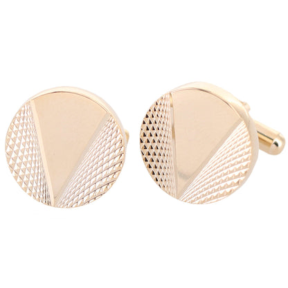 Vittorio Vico Novelty Cufflinks: CL5XXX Series - CL 5011 - Cufflinks - Vittorio Vico