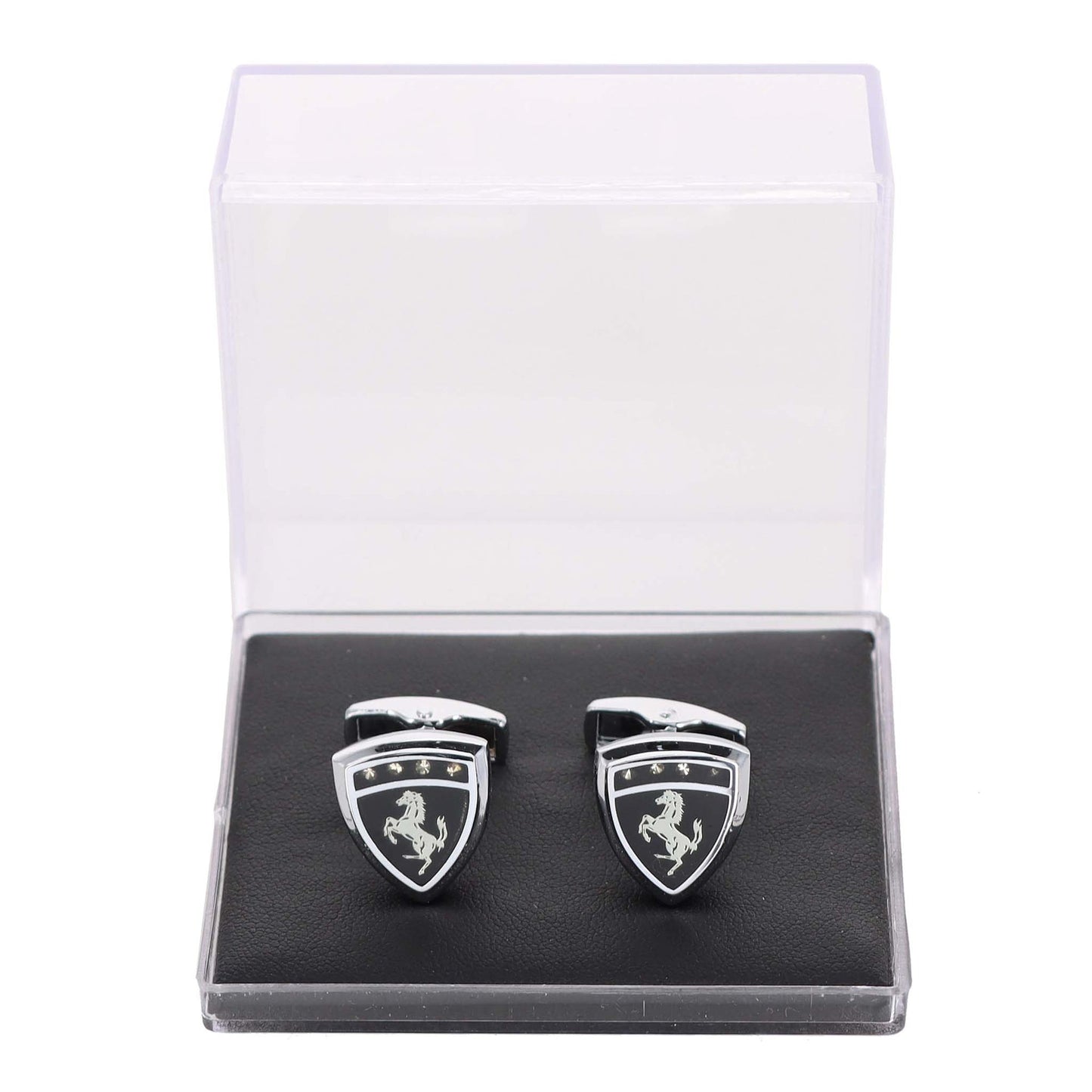 Vittorio Vico Novelty Cufflinks: CL5XXX Series - CL 5011 - Cufflinks - Vittorio Vico