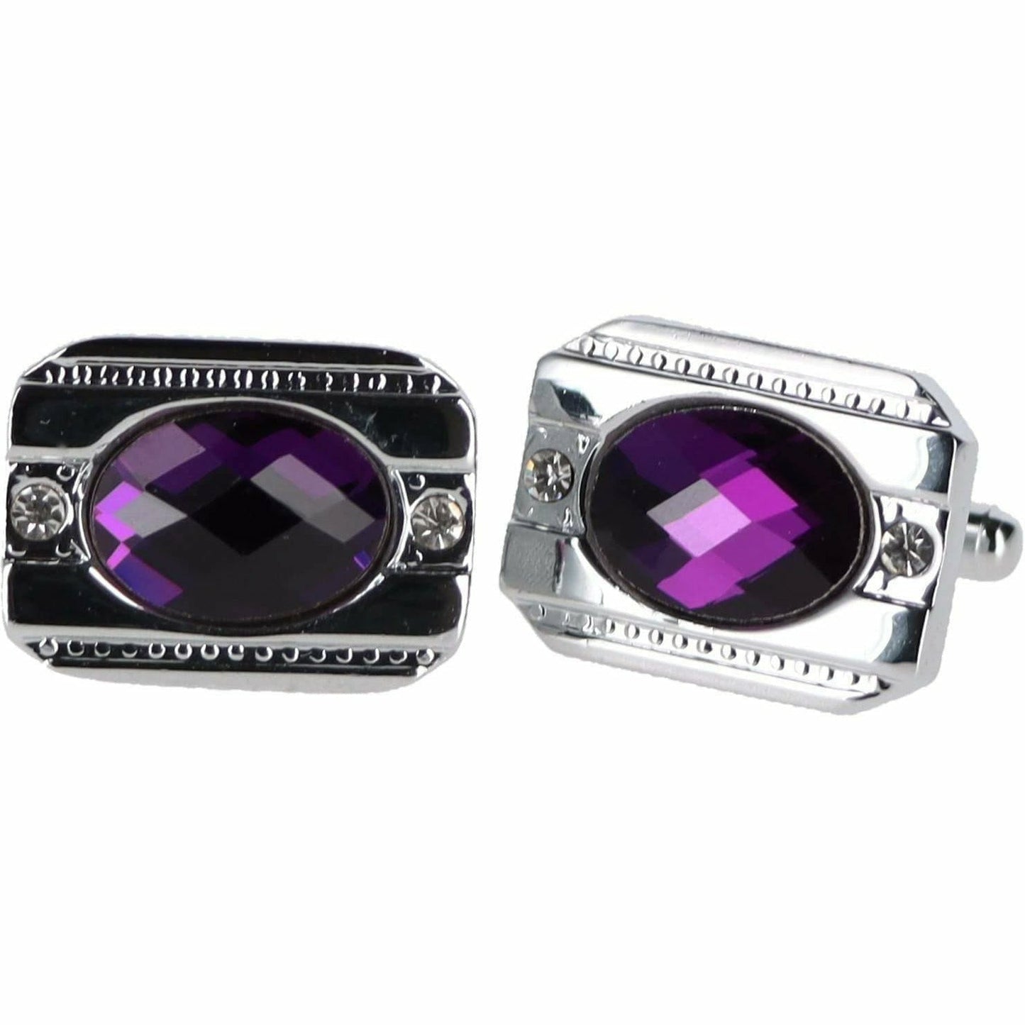 Vittorio Vico Novelty Cufflinks: CL5XXX Series - CL 5011 - Cufflinks - Vittorio Vico