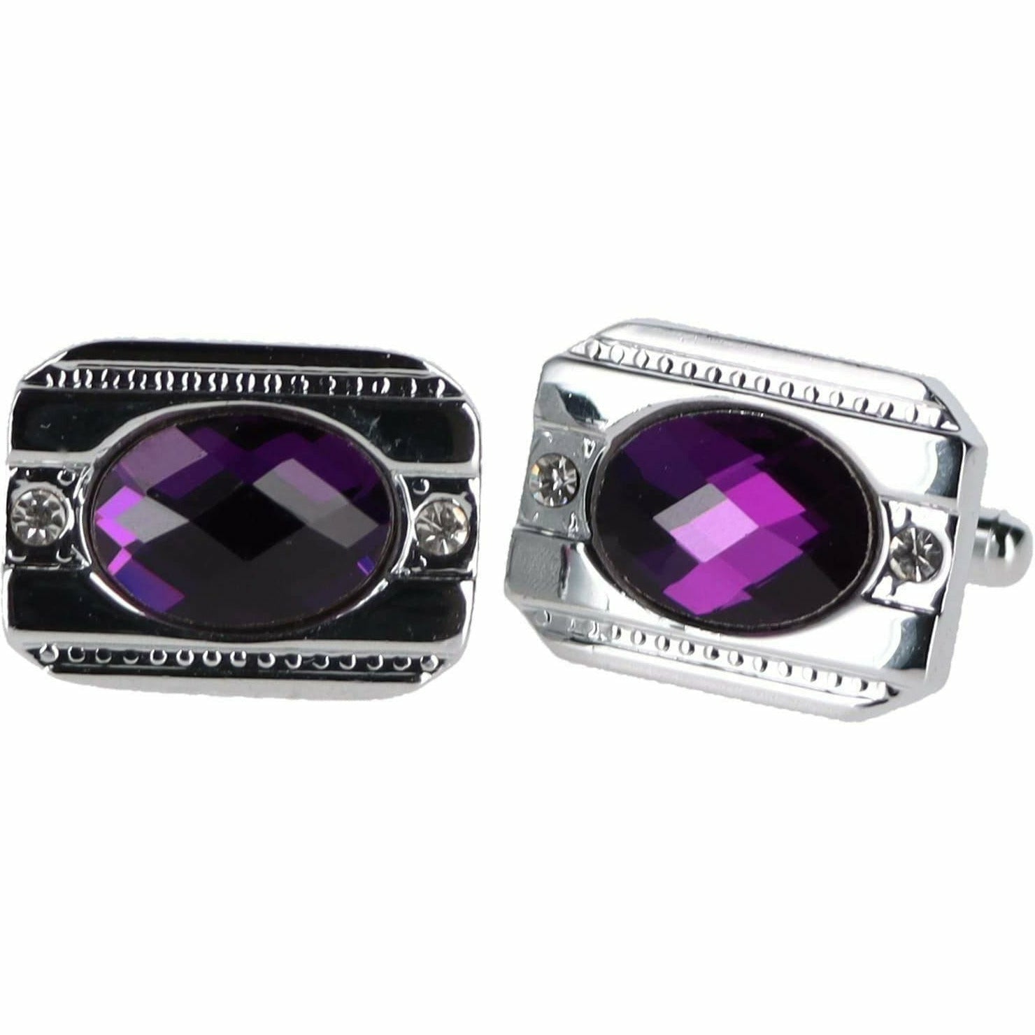 Vittorio Vico Novelty Cufflinks: CL5XXX Series - CL 5011 - Cufflinks - Vittorio Vico