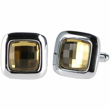 Vittorio Vico Novelty Cufflinks: CL5XXX Series - CL 5011 - Cufflinks - Vittorio Vico