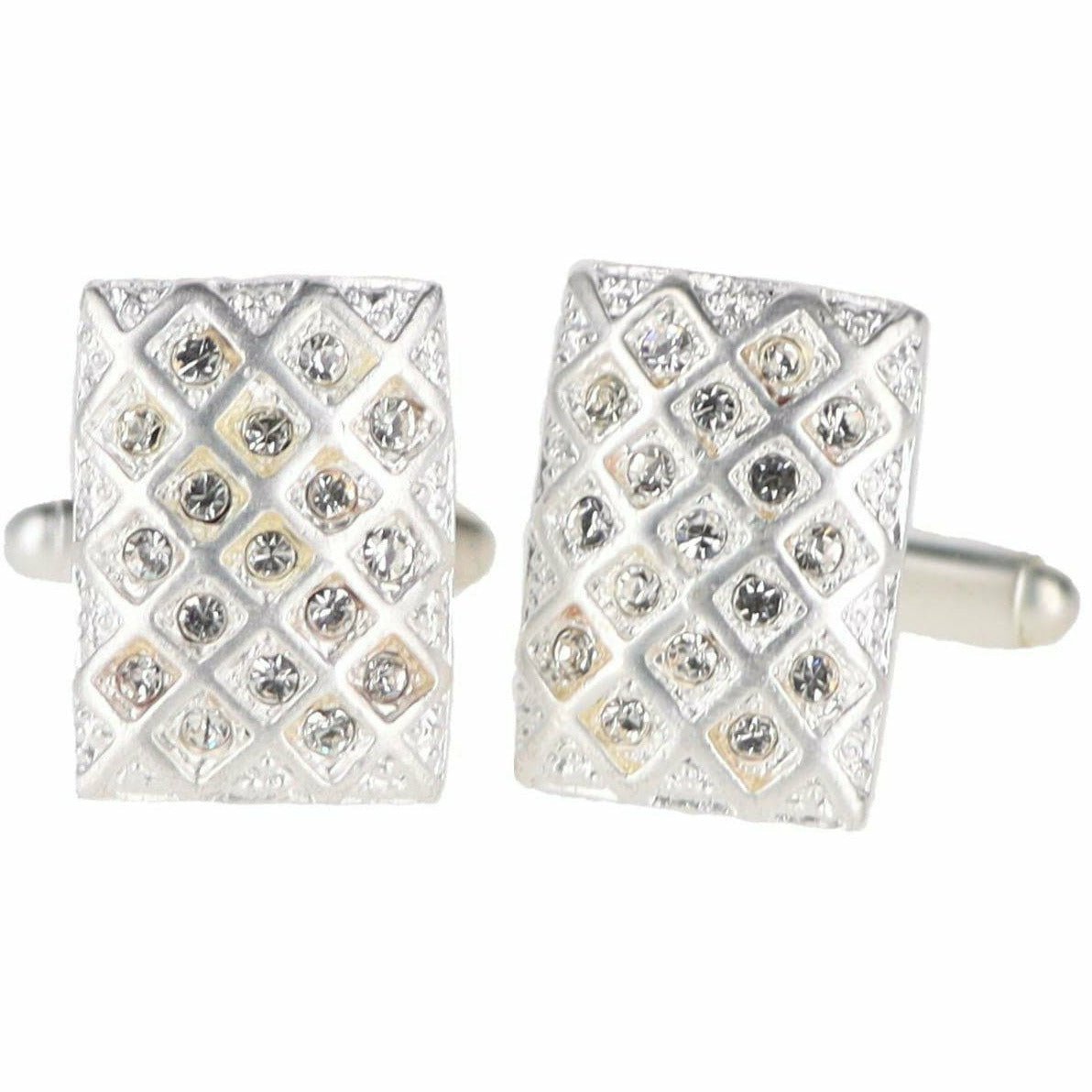 Vittorio Vico Novelty Cufflinks: CL5XXX Series - CL 5376S - Cufflinks - Vittorio Vico