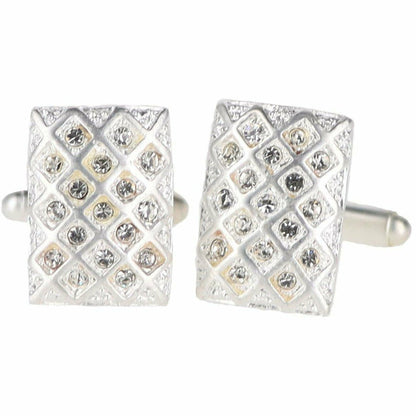 Vittorio Vico Novelty Cufflinks: CL5XXX Series - CL 5376S - Cufflinks - Vittorio Vico