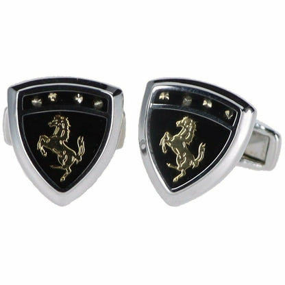 Vittorio Vico Novelty Cufflinks: CL5XXX Series - CL 5376S - Cufflinks - Vittorio Vico