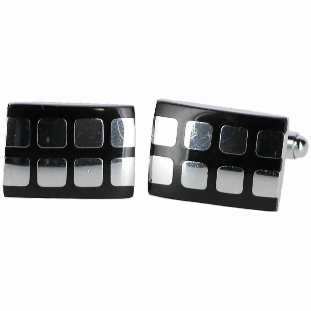 Vittorio Vico Novelty Cufflinks: CL5XXX Series - CL 5011 - Cufflinks - Vittorio Vico