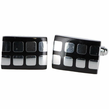 Vittorio Vico Novelty Cufflinks: CL5XXX Series - CL 5011 - Cufflinks - Vittorio Vico