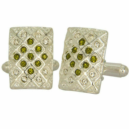 Vittorio Vico Novelty Cufflinks: CL5XXX Series - CL 5494 - Cufflinks - Vittorio Vico
