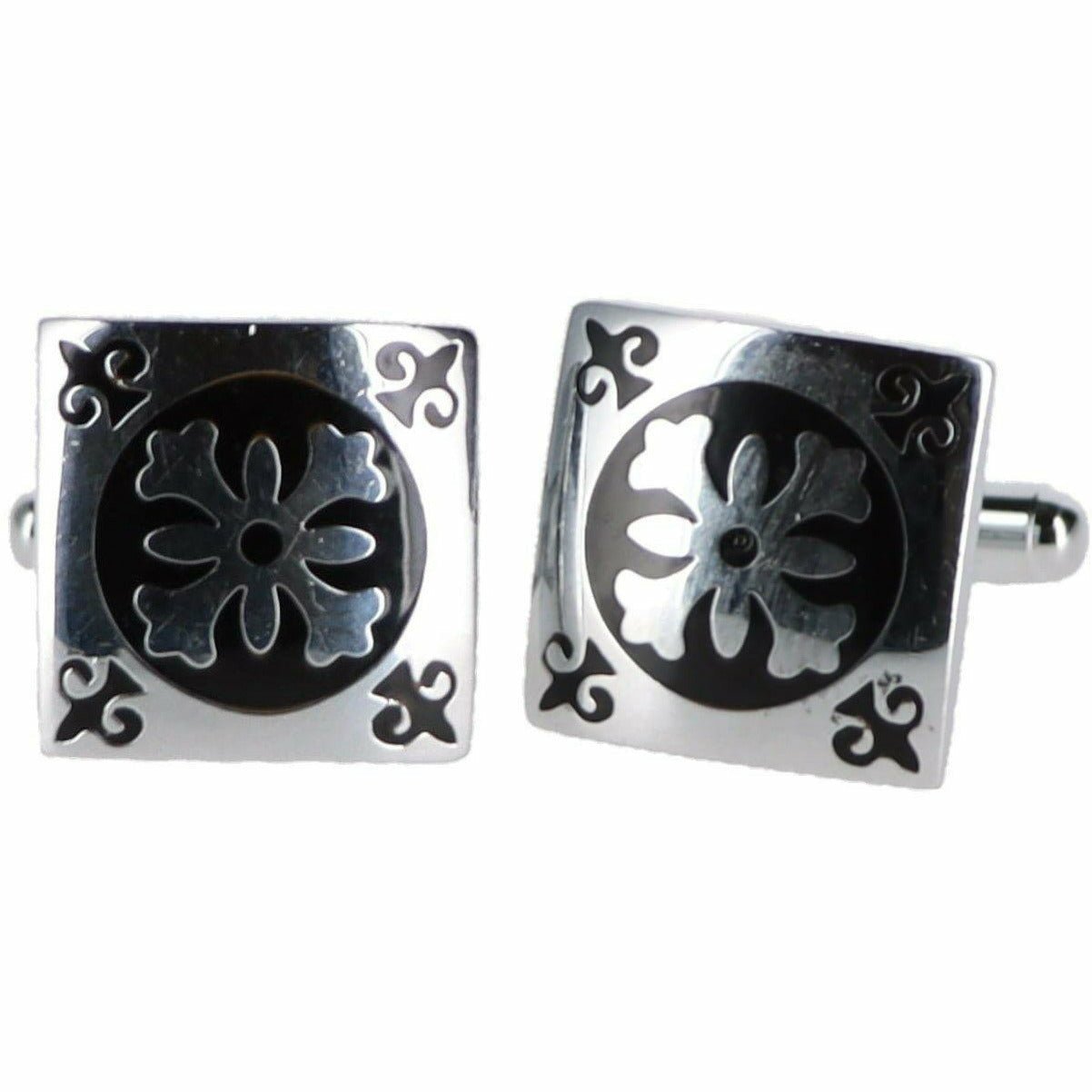 Vittorio Vico Novelty Cufflinks: CL5XXX Series - CL 5011 - Cufflinks - Vittorio Vico