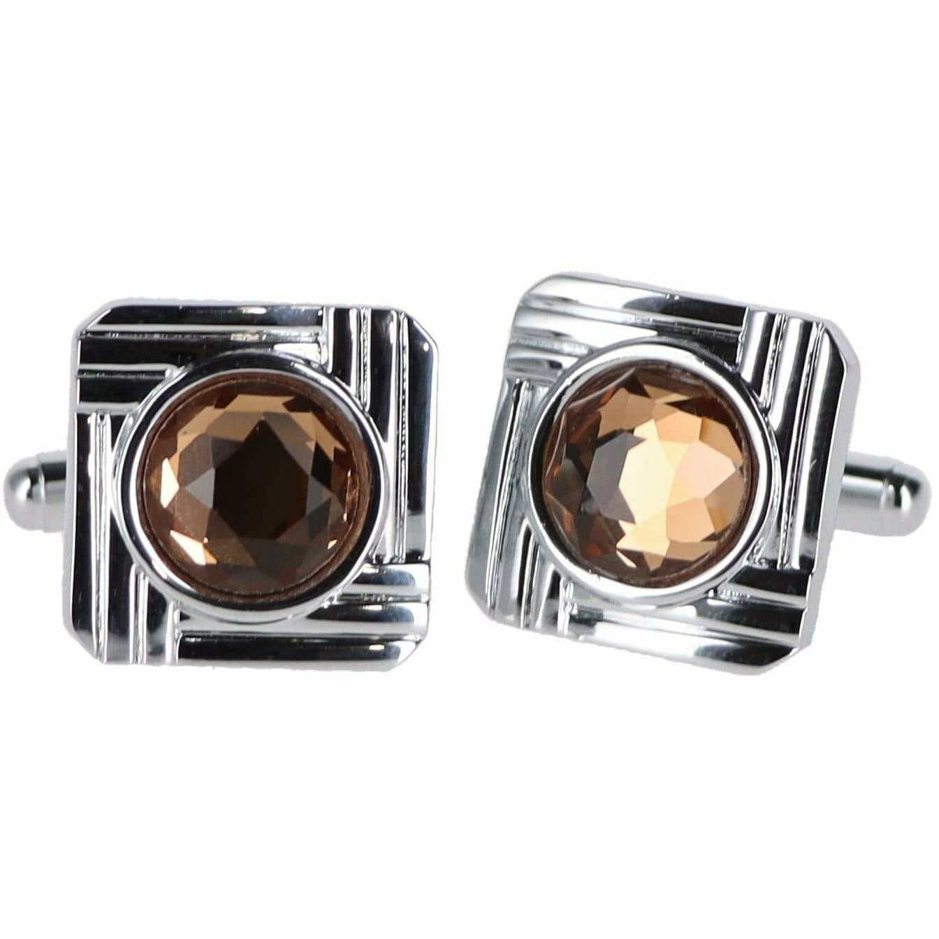Vittorio Vico Novelty Cufflinks: CL5XXX Series - CL 5621 - Cufflinks - Vittorio Vico