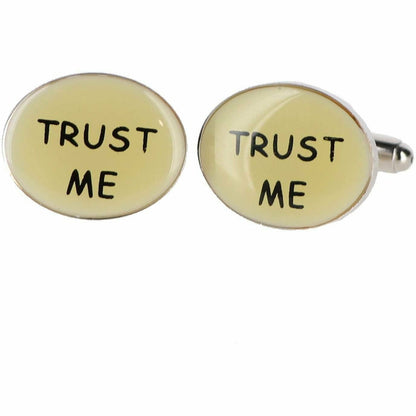 Vittorio Vico Novelty Cufflinks: CL5XXX Series - CL 5640 - Cufflinks - Vittorio Vico
