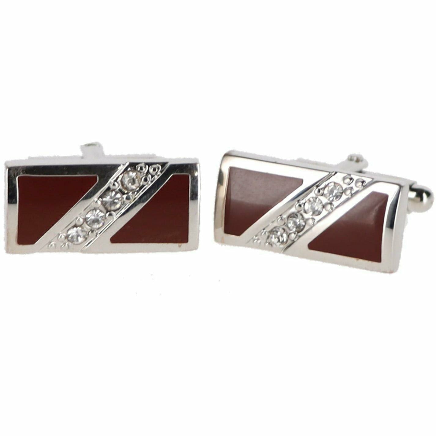 Vittorio Vico Novelty Cufflinks: CL5XXX Series - CL 5663 - Cufflinks - Vittorio Vico