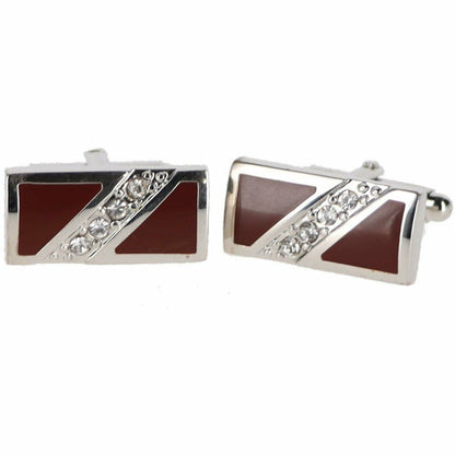 Vittorio Vico Novelty Cufflinks: CL5XXX Series - CL 5663 - Cufflinks - Vittorio Vico