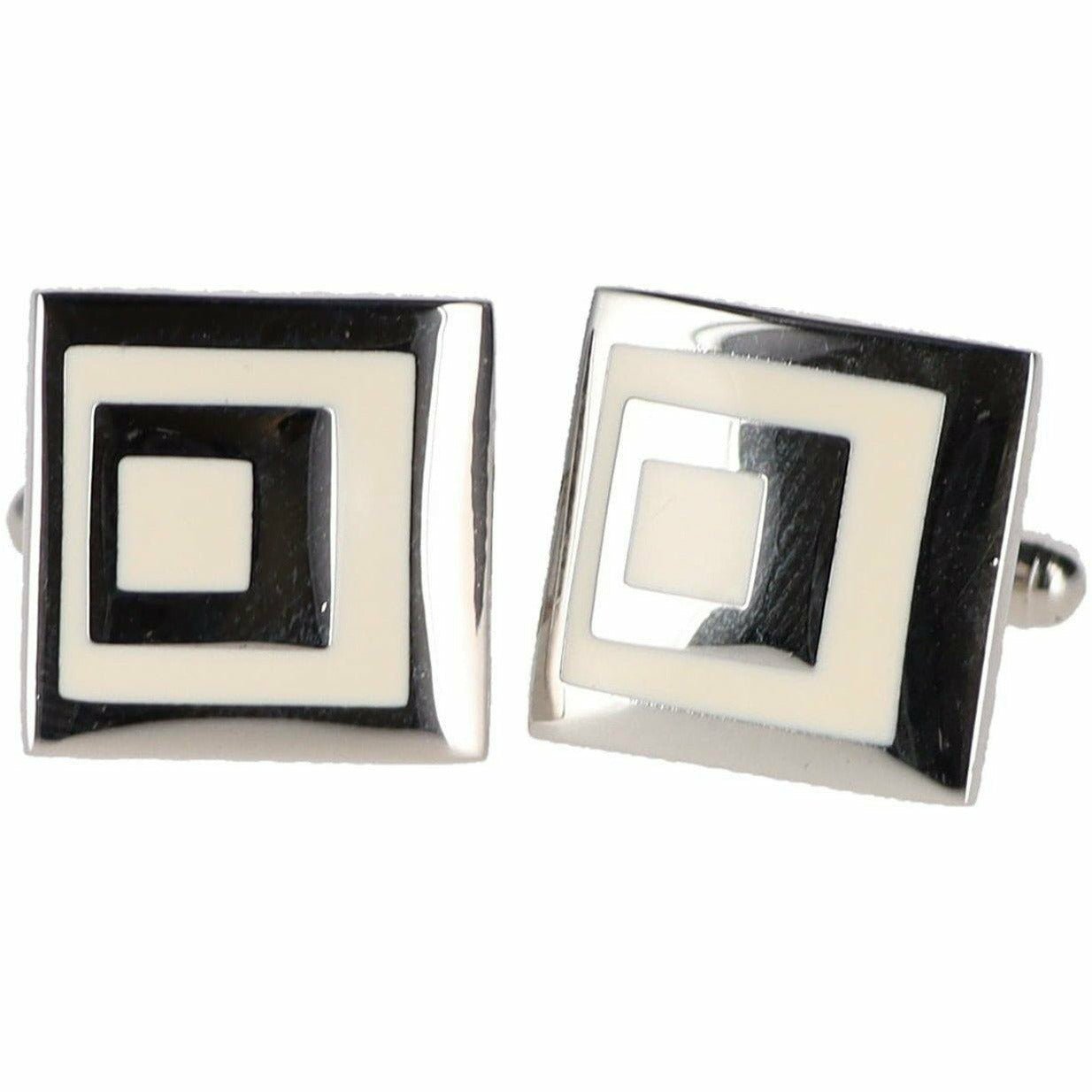 Vittorio Vico Novelty Cufflinks: CL5XXX Series - CL 5663 - Cufflinks - Vittorio Vico