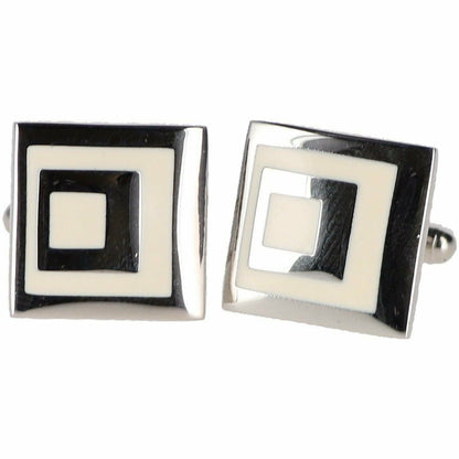 Vittorio Vico Novelty Cufflinks: CL5XXX Series - CL 5663 - Cufflinks - Vittorio Vico