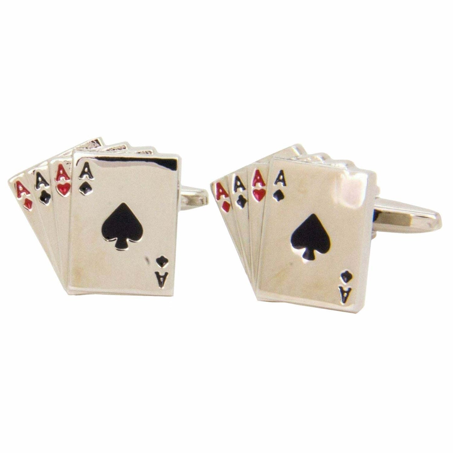 Vittorio Vico Novelty Cufflinks: CL5XXX Series - CL 5663 - Cufflinks - Vittorio Vico