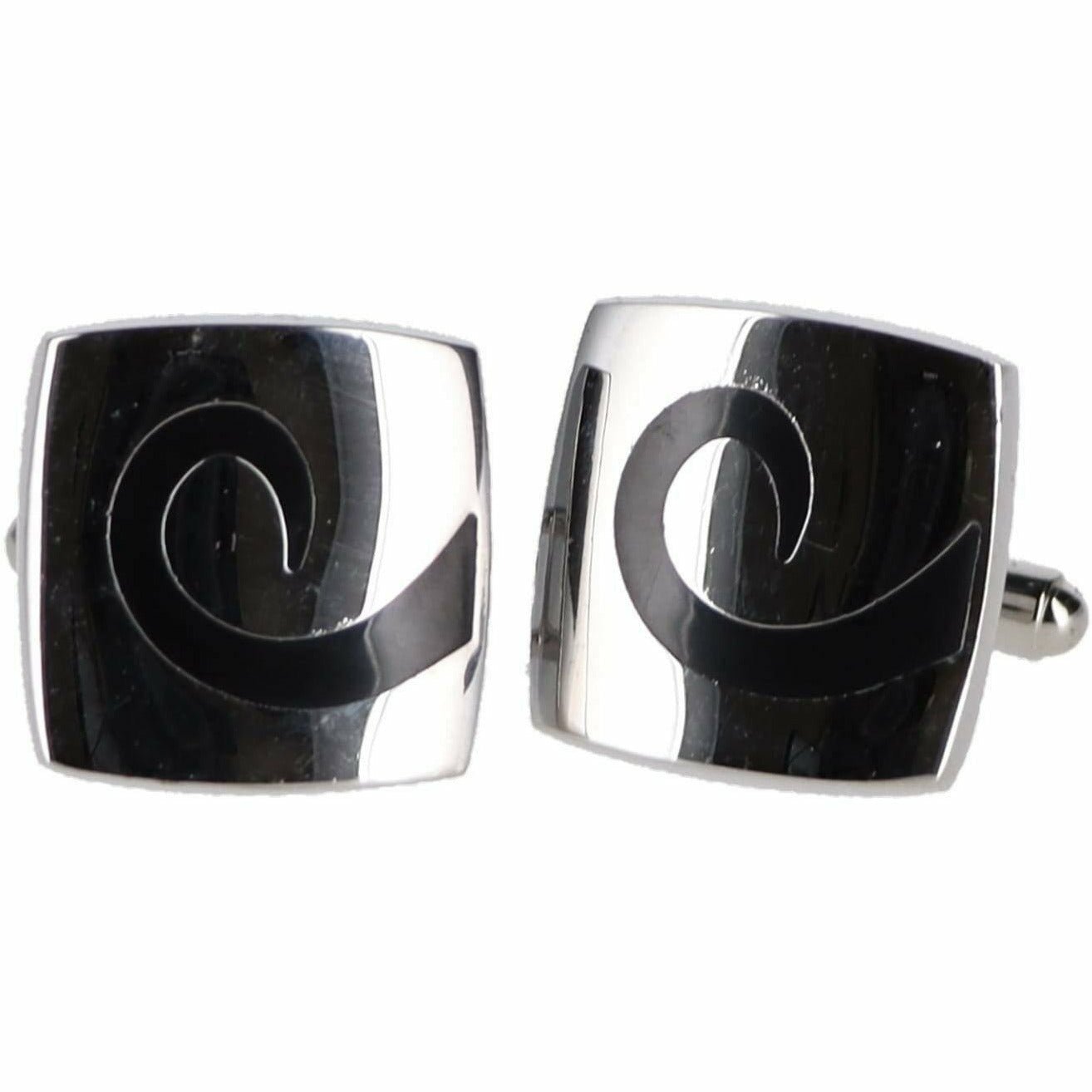 Vittorio Vico Novelty Cufflinks: CL5XXX Series - CL 5703 - Cufflinks - Vittorio Vico