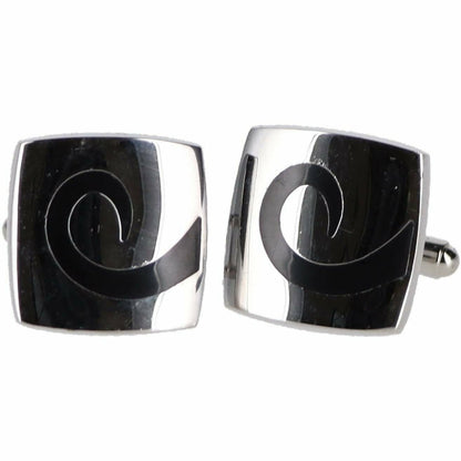Vittorio Vico Novelty Cufflinks: CL5XXX Series - CL 5703 - Cufflinks - Vittorio Vico