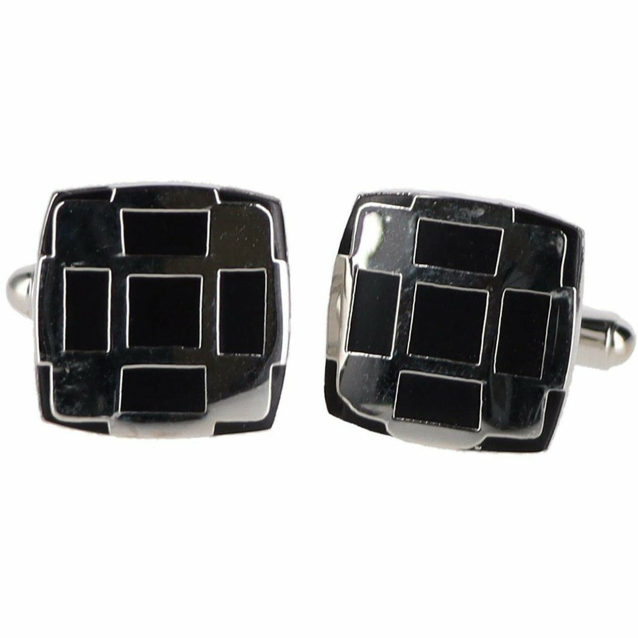 Vittorio Vico Novelty Cufflinks: CL5XXX Series - CL 5714 - Cufflinks - Vittorio Vico