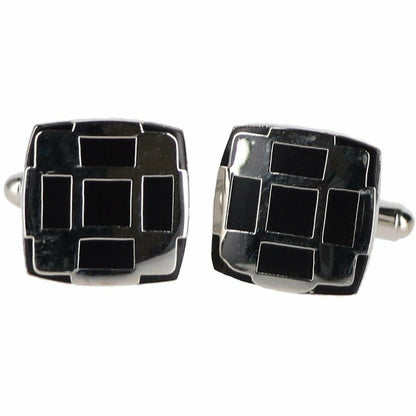 Vittorio Vico Novelty Cufflinks: CL5XXX Series - CL 5714 - Cufflinks - Vittorio Vico