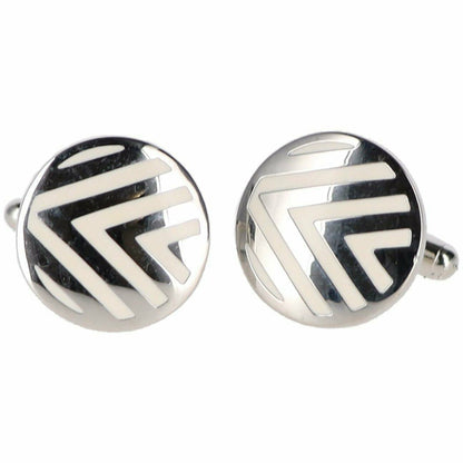 Vittorio Vico Novelty Cufflinks: CL5XXX Series - CL 5714 - Cufflinks - Vittorio Vico
