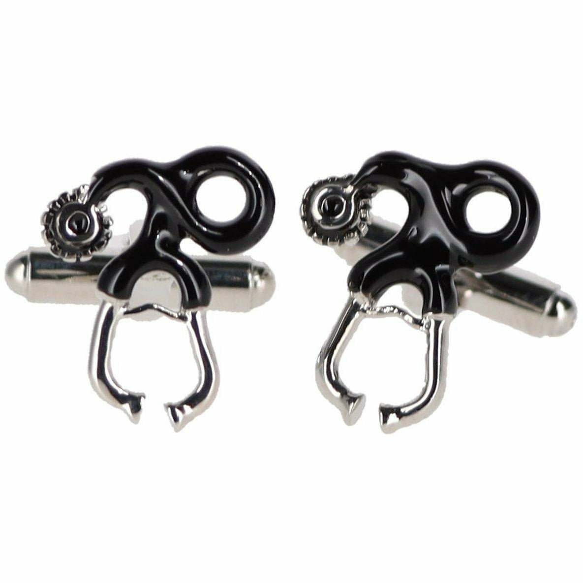 Vittorio Vico Novelty Cufflinks: CL5XXX Series - CL 5720 - Cufflinks - Vittorio Vico