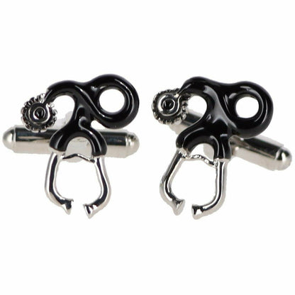 Vittorio Vico Novelty Cufflinks: CL5XXX Series - CL 5720 - Cufflinks - Vittorio Vico
