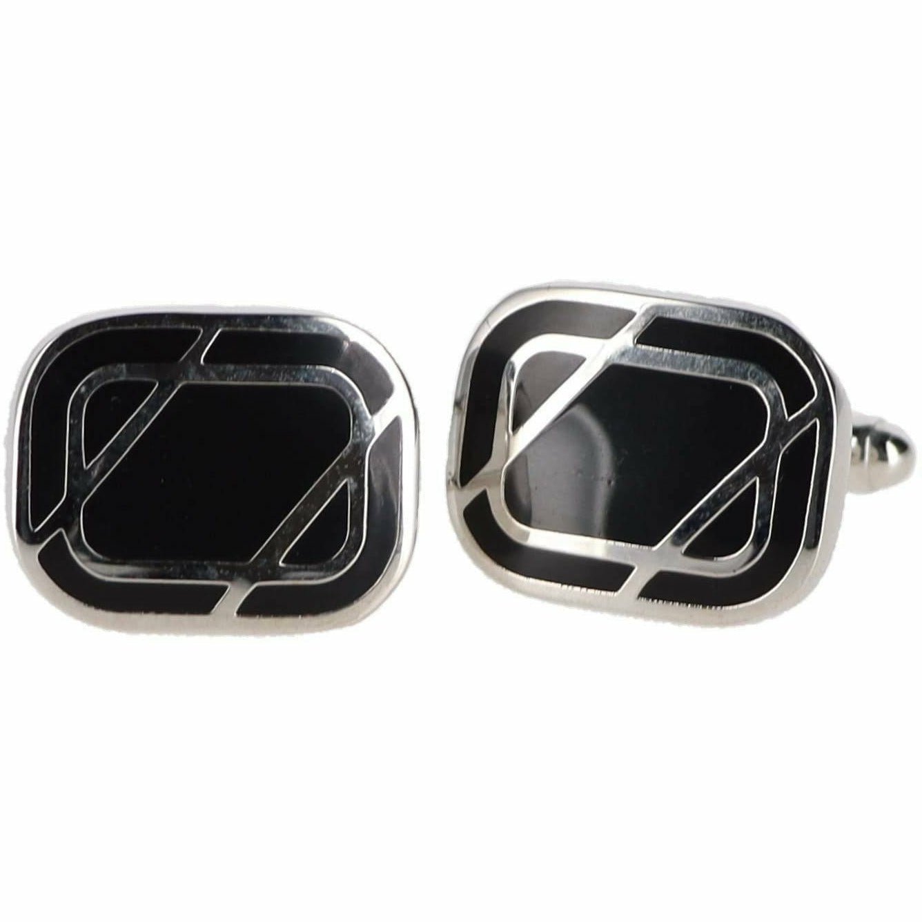 Vittorio Vico Novelty Cufflinks: CL5XXX Series - CL 5720 - Cufflinks - Vittorio Vico