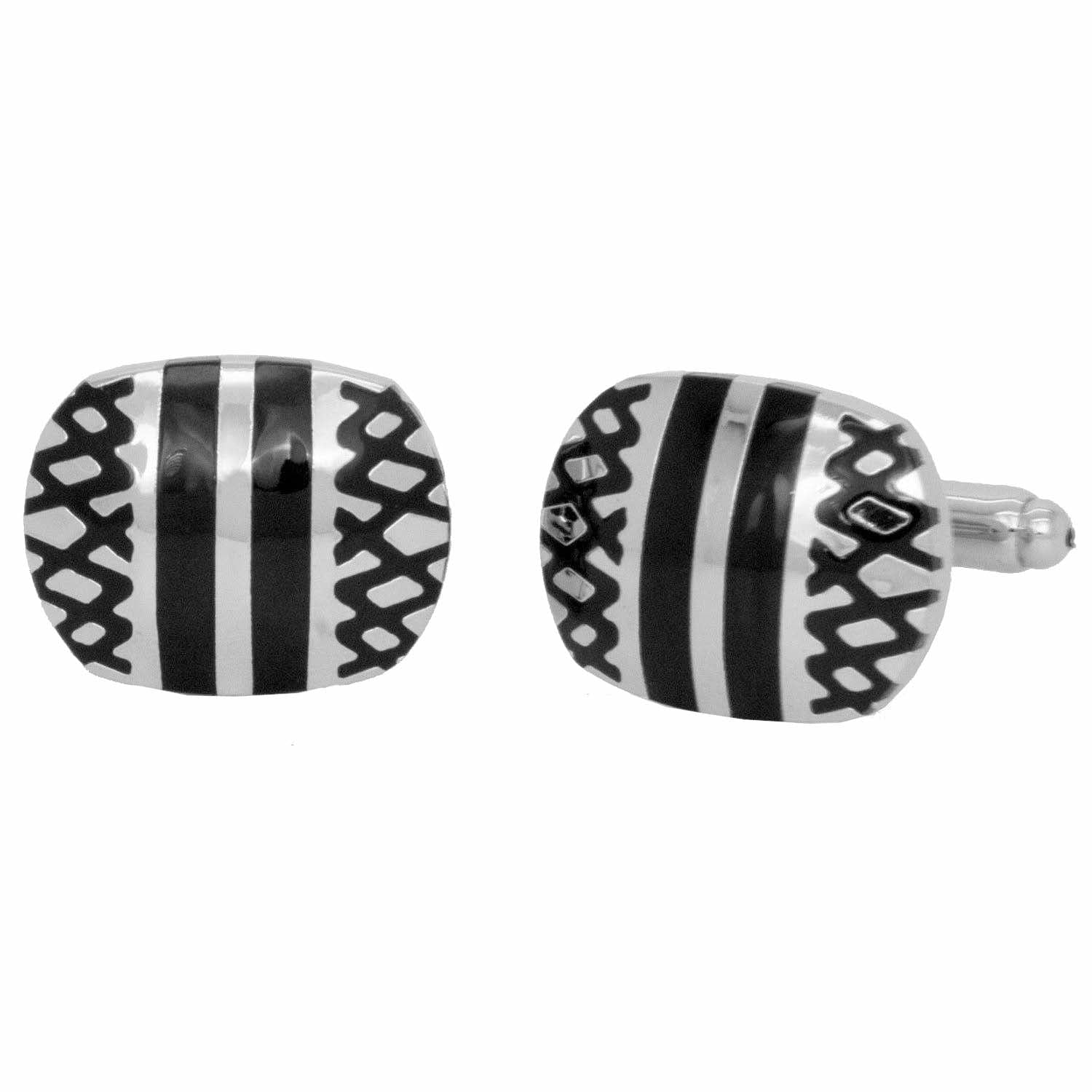 Vittorio Vico Novelty Cufflinks: CL5XXX Series - CL 5720 - Cufflinks - Vittorio Vico