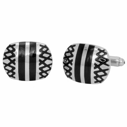 Vittorio Vico Novelty Cufflinks: CL5XXX Series - CL 5720 - Cufflinks - Vittorio Vico