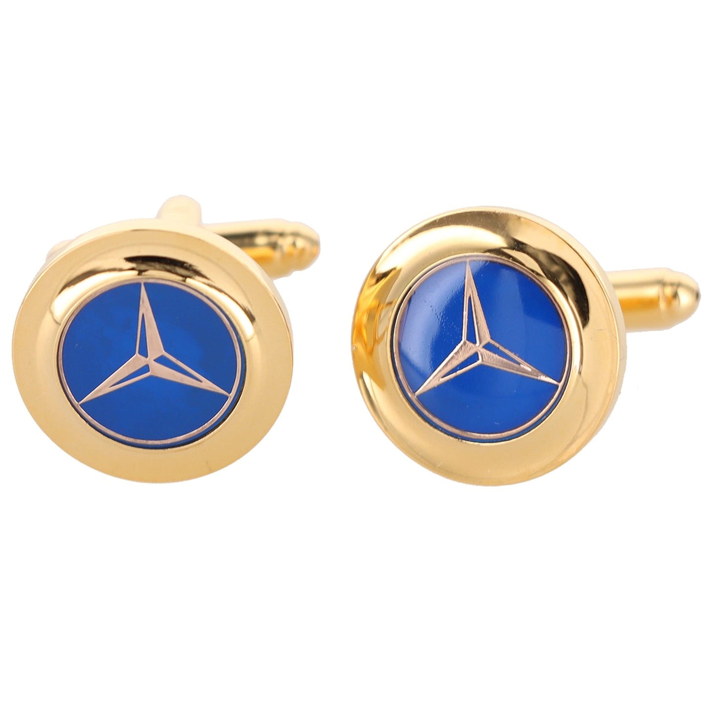 Vittorio Vico Novelty Cufflinks: CL5XXX Series - CL 5914G - Cufflinks - Vittorio Vico