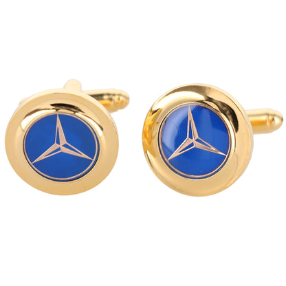 Vittorio Vico Novelty Cufflinks: CL5XXX Series - CL 5914G - Cufflinks - Vittorio Vico
