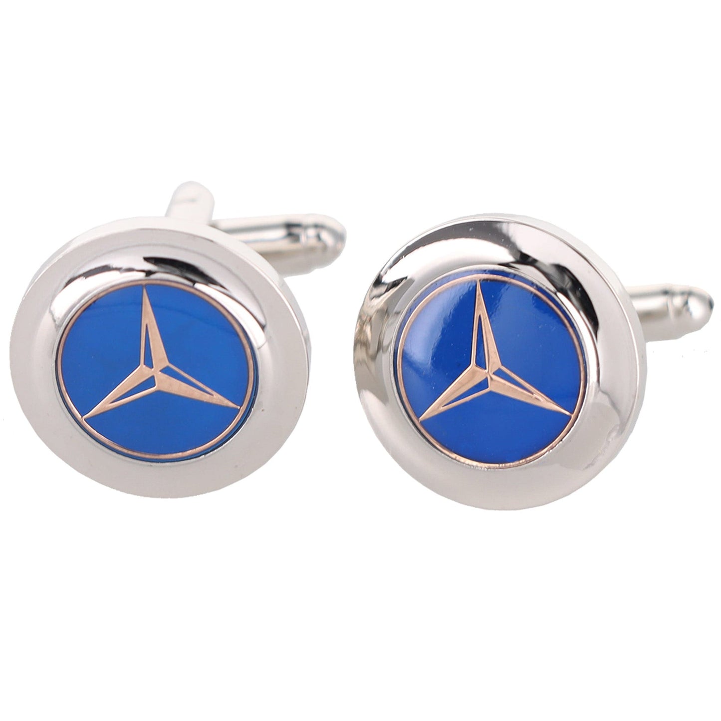 Vittorio Vico Novelty Cufflinks: CL5XXX Series - CL 5914S - Cufflinks - Vittorio Vico