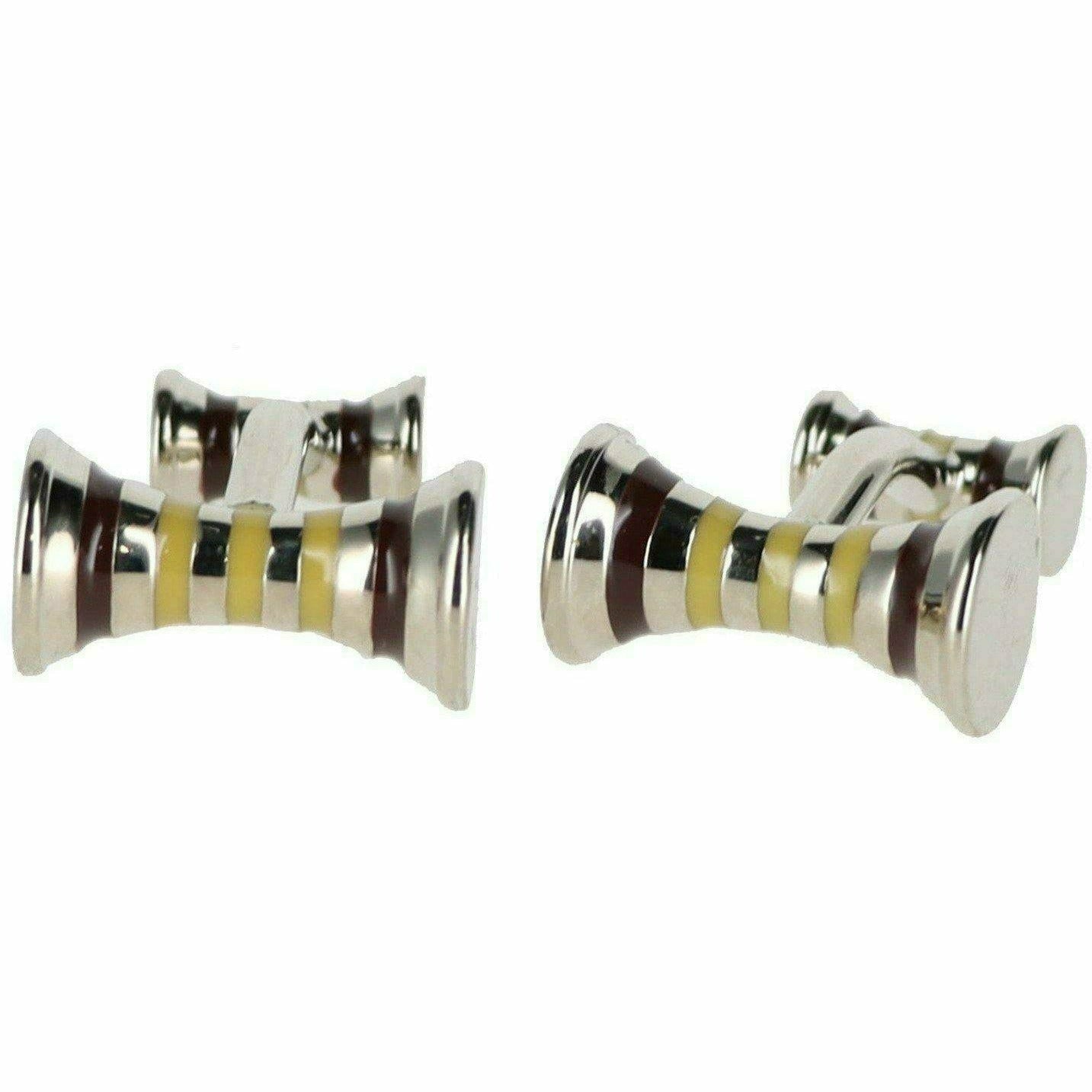 Vittorio Vico Novelty Cufflinks: CL5XXX Series - CL 5927 - Cufflinks - Vittorio Vico