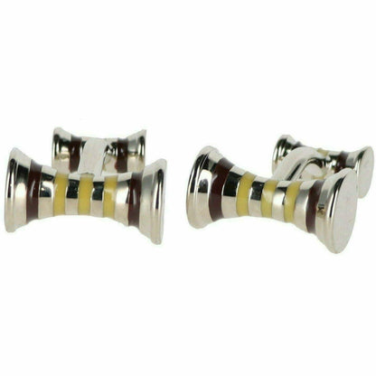 Vittorio Vico Novelty Cufflinks: CL5XXX Series - CL 5927 - Cufflinks - Vittorio Vico