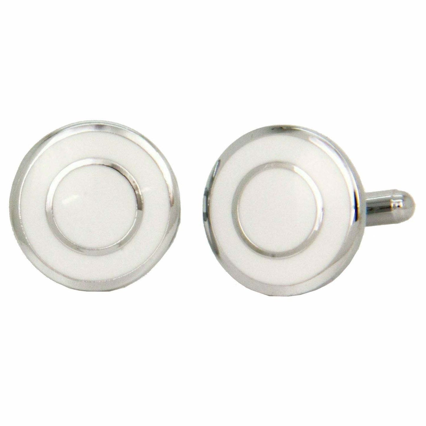 Vittorio Vico Novelty Cufflinks: CL5XXX Series - CL 6021 - Cufflinks - Vittorio Vico