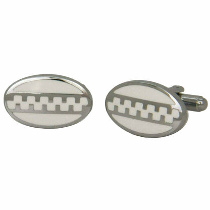 Vittorio Vico Novelty Cufflinks: CL5XXX Series - CL 6022 - Cufflinks - Vittorio Vico