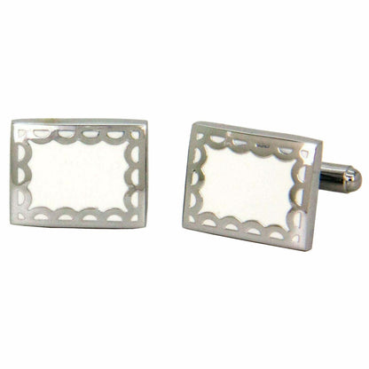 Vittorio Vico Novelty Cufflinks: CL5XXX Series - CL 6023 - Cufflinks - Vittorio Vico
